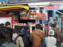 【レポート】異国からの刺客、現る！『ストリートファイターV』発売記念、店頭体験＆トーナメント開催 画像