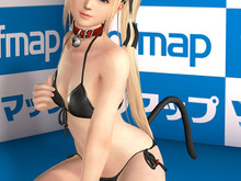 『DOA Xtreme 3』先行体験会がソフマップで！3月17日に東京、21日に大阪で実施 画像