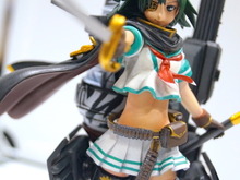 【フィグライフ!】第23回:秋山優花里に会いたくて!「WF2016冬」へ遊びに行ってきました 画像