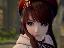 魔法使いvs超能力者で展開されるバイキング新作AC『マジシャンズデッド』発表！能力はジェスチャーで発動 画像