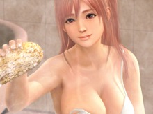 『DOA Xtreme 3』ついにポールダンス＆セクシーダンスが登場！カジノの各要素も判明 画像