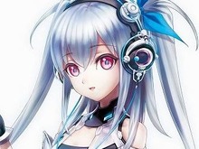 AC『Cytus Ω』ではオリジナルストーリーが展開！ゲームはマップ進行型で、マルチプレイも準備中 画像
