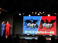 【レポート】4年目の『パズドラ』が凄い！アニメ＆漫画化決定、GPSアプリ『パズドラレーダー』や玩具展開も 画像