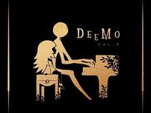『Deemo』サントラCD「SONG COLLECTION VOL.2」発売決定、ボーナストラックとして『2.0』追加曲も収録 画像
