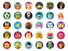 Android「Google Play ゲーム」に新機能、ゲーマーIDを作成してハンドルネームやアバターを楽しめる 画像