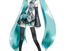 「初音ミク」が「NHK交響楽団」創立90周年記念公演に出演決定！「N響」とコラボ 画像