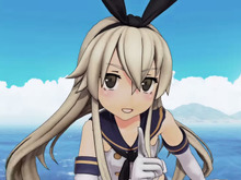 【レポート】『艦これアーケード』を改めてプレイ！本作でしか味わえない“可愛さと楽しさ”とは 画像