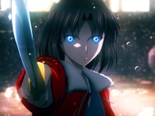 『Fate/Grand Order』初コラボ作品は「空の境界」に！ufotableが手がける告知CMが公開 画像