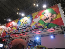 マリオの楽しいメダルルーレット！『マリオパーティ ふしぎのチャレンジワールド』をプロデューサーが紹介 画像