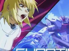 『ガンダム EXVS.マキシブーストON』3月9日稼働開始、最新映像も公開…『U.C.カードビルダー』は3月17日 画像
