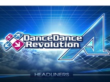 DDRシリーズ最新作『DanceDanceRevolution A』発表、先行体験は2月22日スタート 画像