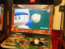 【レポート】AC『パワプロBALL☆SPARK』は“打つ・投げる”の手応えが満点のホームラン級 画像