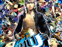 『P4U2』舞台化決定!足立透役は真殿光昭が担当、そのほか公演情報なども公開 画像