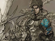 坂口博信率いるミストウォーカーの新作発表!シリコンスタジオと協業で“最高のゲーム”を目指す 画像