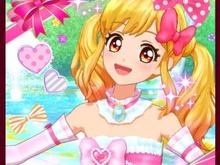 『アイカツスターズ!』5月稼働!筐体サイズは2倍に、ドレスのカスタマイズや「マイキャラ」作成も 画像