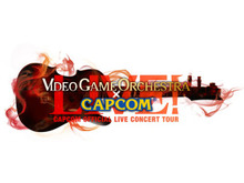 カプコン楽曲の世界ツアー「CAPCOM LIVE!」3月より開催!「ロックバンド」と「オーケストラ」が協奏する「ロッケストラ」で展開 画像