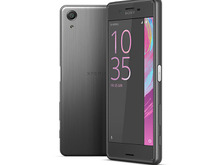 新型Xperiaは「Z」ではなく「X」!Android 6.0&高性能カメラ搭載で全3機種 画像