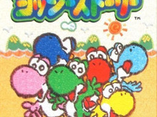 【Wii U DL販売ランキング】TOP5安定の推移、VC『ヨッシーストーリー』初登場ランクイン(2/22) 画像