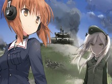 【レポート】戦車ごとの振動も味わえる「ガルパン劇場版4DX」を体験!ティーカップの持込は絶対にやめましょう 画像