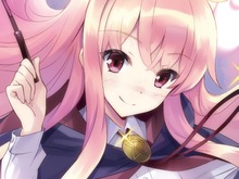 TVアニメ「ゼロの使い魔」全49話の一挙放送決定!2月27日13時よりニコ生で 画像