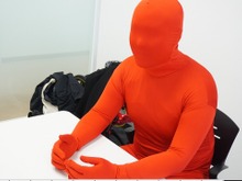 【特集】『チャリ走』に登場する“全身タイツの男”は法律的に大丈夫なの?彼の違法性を弁護士に訊いてみた 画像