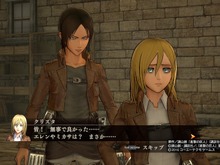 【PS3 DL販売ランキング】『進撃の巨人』初登場首位、『NINJA GAIDEN 3: Razor's Edge』ベスト版5位ほか(2/23) 画像
