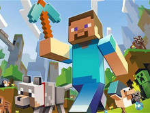 PS版『マインクラフト』名称が“Console Edition”へ…ディスカウント販売の仕様変更やDLCクロスバイ廃止も 画像