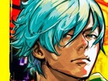 予約数が伸びず『アッパーズ』発売日未定へ、高木謙一郎「この作品が持つパワー・可能性をもっと信じたい」 画像
