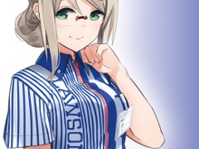 ローソン『艦これ』キャンペーンで3月1日より「秋津洲」フィギュアなどが登場、Ponta会員・dポイントカード会員向けとして 画像
