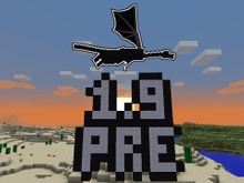 『マインクラフト』新バージョン1.9近日配信、エンダードラゴン復活など含むSnapshotもリリース 画像