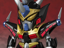 懐かしの組立てキット「元祖SDガンダム」が20年ぶりに復活!No.0089「ガンキラー」発売決定 画像