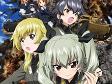 塚口サンサン劇場の「ガルパン」上映が凄い…ウーハーによる重低音轟撃で、手拍子・ダンス・紙吹雪・クラッカーもOK 画像