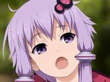誰でも“結月ゆかり”になれる「FaceRig Live2D」非公式モデル配布開始、「かわいさ」「偉大さ」「まな板」を徹底再現 画像