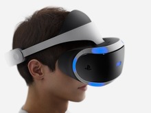 GDC 2016で「PS VR」プレゼン実施、ハンズオンなどメディア向けに展開 画像