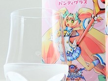 『ブレイブルー』プラチナの「パンティグラス」が登場だと……！？限定20個のみ販売 画像