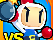 『対戦!ボンバーマン』に「ニコ生」配信機能追加!誰でもいきなりプレイ実況で“生主”に 画像