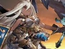 『グラブル』×『デレマス』コラボ第5弾ついに登場！2周年記念アップデートや新マルチバトルの情報も 画像