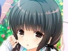 『ガールフレンド(仮)』に堀江由衣がCVを担当する新ガール・真白透子が登場! 画像