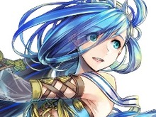 『イースVIII』もうひとりの主人公「ダーナ」発表、半月刀を鮮やかに使いこなす彼女の目的は… 画像