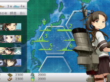 【PS Vita DL販売ランキング】『艦これ改』首位獲得、『いけにえと雪のセツナ』初登場2位ランクイン(2/26) 画像