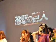 新宿アルタで行われた「第壱回『戦乱のサムライキングダム』ファン感謝祭」レポ、後半！熱いコラボ企画もあり！ 画像