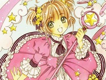 「カードキャプターさくら」新作漫画の掲載決定！イラスト集の表紙も公開 画像