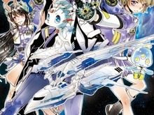 「エルドライブ」2017年TVアニメ化、「家庭教師ヒットマンREBORN！」全巻無料配信も開始 画像