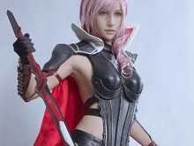 【昨日のまとめ】あまりにも本気すぎる『FFXIII』コスプレ、『艦これ』『刀剣乱舞』にも対応の“10%還元”キャンペーン、「カードキャプターさくら」新作漫画の掲載…など(3/3) 画像