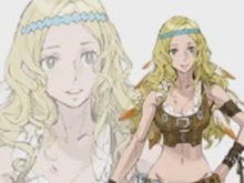 3DS『カルドセプト リボルト』続報…7月発売で、キャラデザは西村キヌ！主人公や物語も明らかに 画像