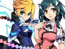 3DS『蒼き雷霆ガンヴォルト爪』今夏発売！ 「アキュラ」がプレイアブル化、新スキルや新キャラも明らかに 画像
