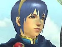 『モンハン クロス』と『ファイアーエムブレム』がコラボ！海外向けに「マルス」装備が発表 画像
