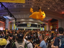 【特集】みんなそれぞれのポケモンの思い出(2)「20周年を迎えた『ポケモン』と、これからの20年に向かう『ポケモン』へ」 画像