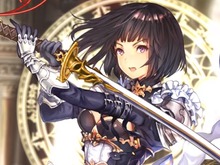 CygamesのTCG『Shadowverse』PC版がSteam Greenlightに登録、クロスプレイ対応か 画像