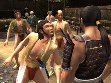 『侍道3』PC版が海外向けに発表、Steamで販売予定 画像